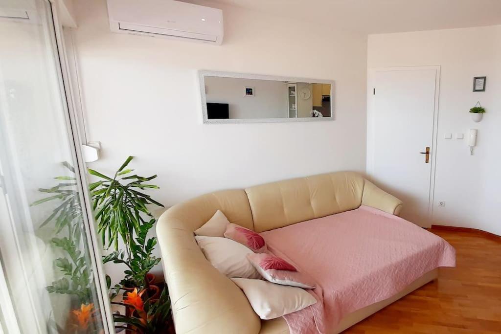 Apartment Summer Vibes Split Buitenkant foto