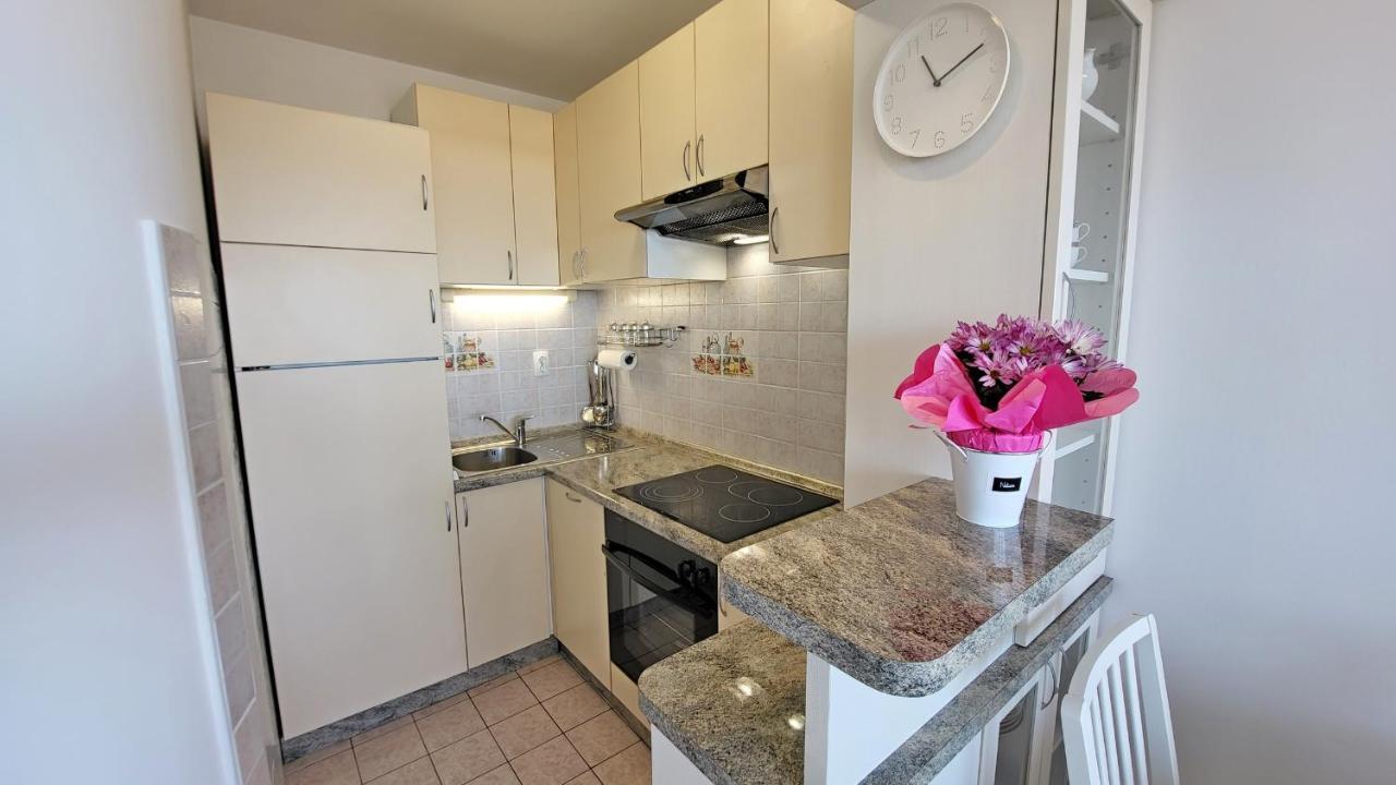 Apartment Summer Vibes Split Buitenkant foto