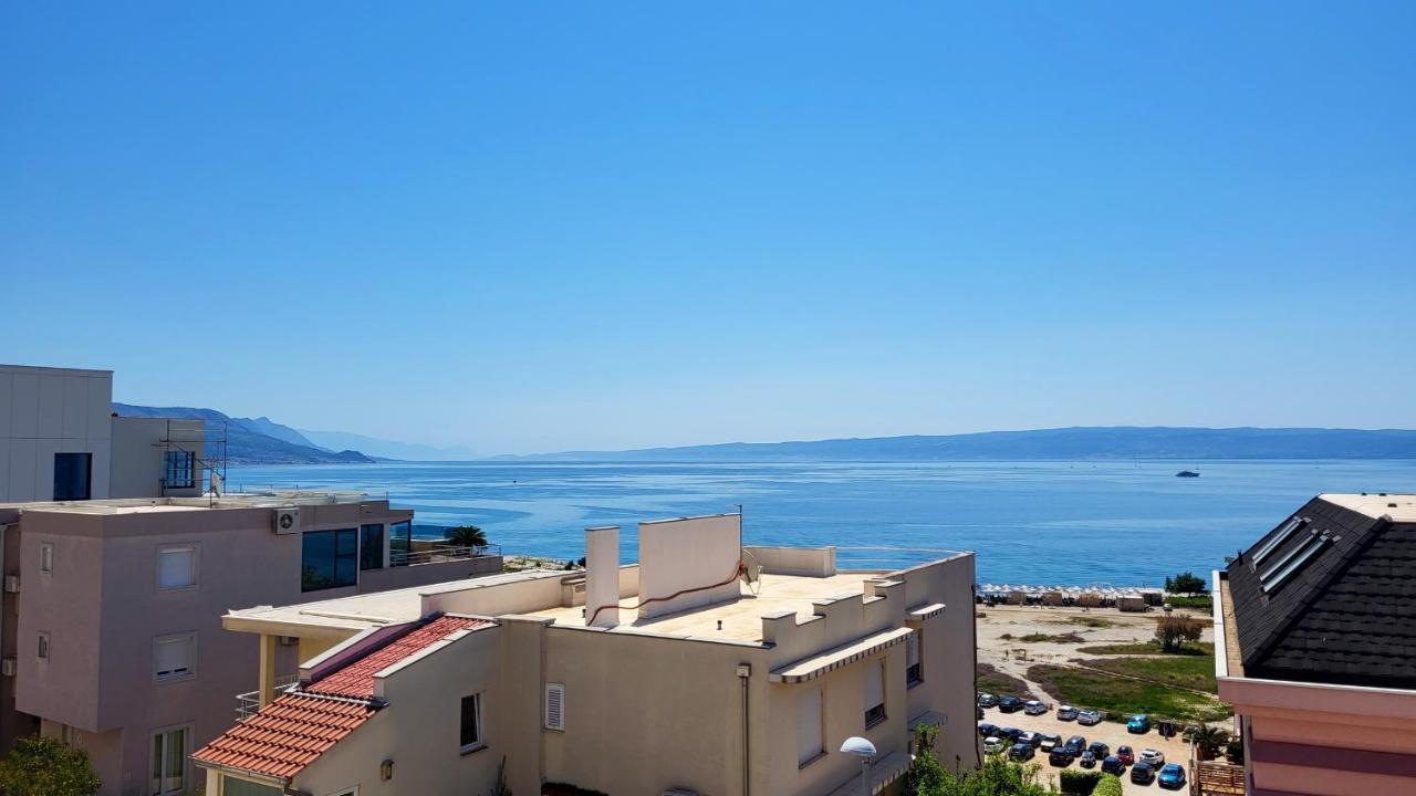 Apartment Summer Vibes Split Buitenkant foto