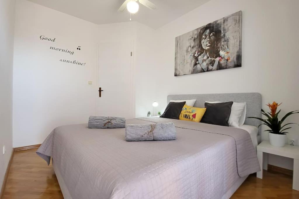 Apartment Summer Vibes Split Buitenkant foto