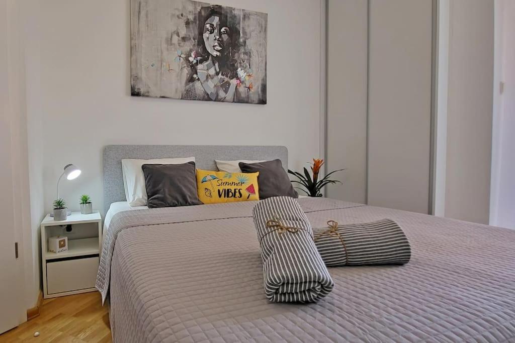 Apartment Summer Vibes Split Buitenkant foto