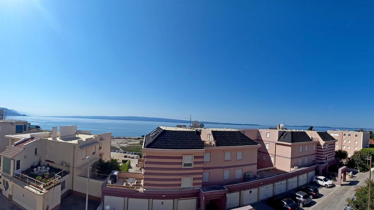 Apartment Summer Vibes Split Buitenkant foto