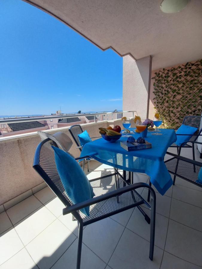 Apartment Summer Vibes Split Buitenkant foto