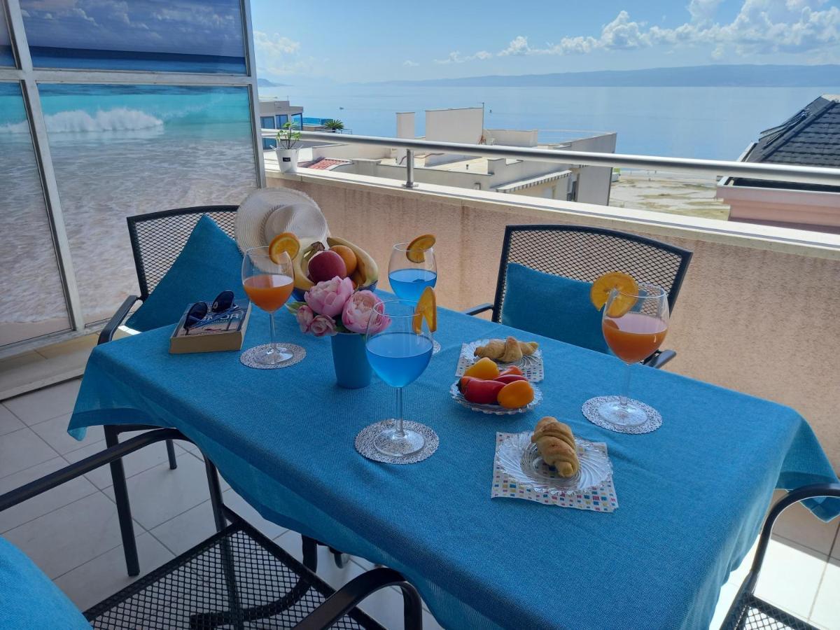 Apartment Summer Vibes Split Buitenkant foto