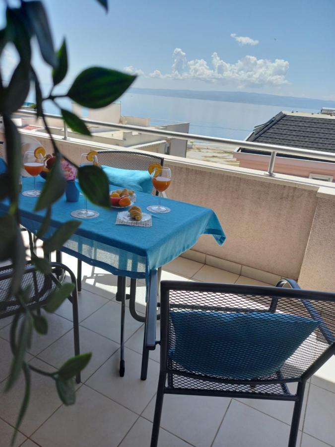 Apartment Summer Vibes Split Buitenkant foto