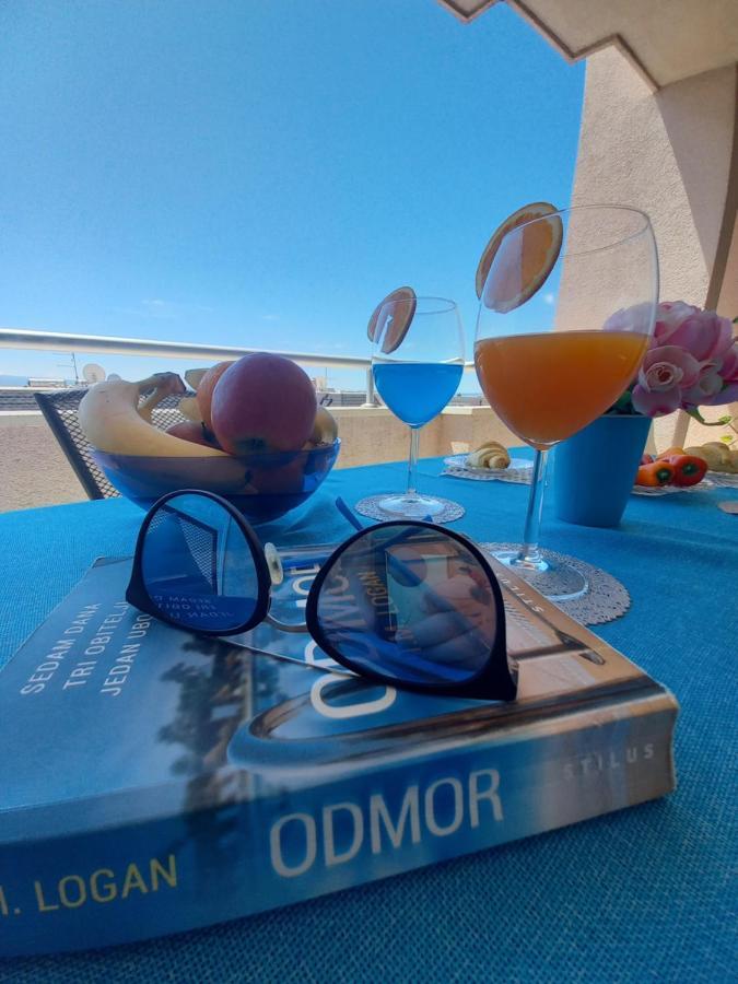 Apartment Summer Vibes Split Buitenkant foto
