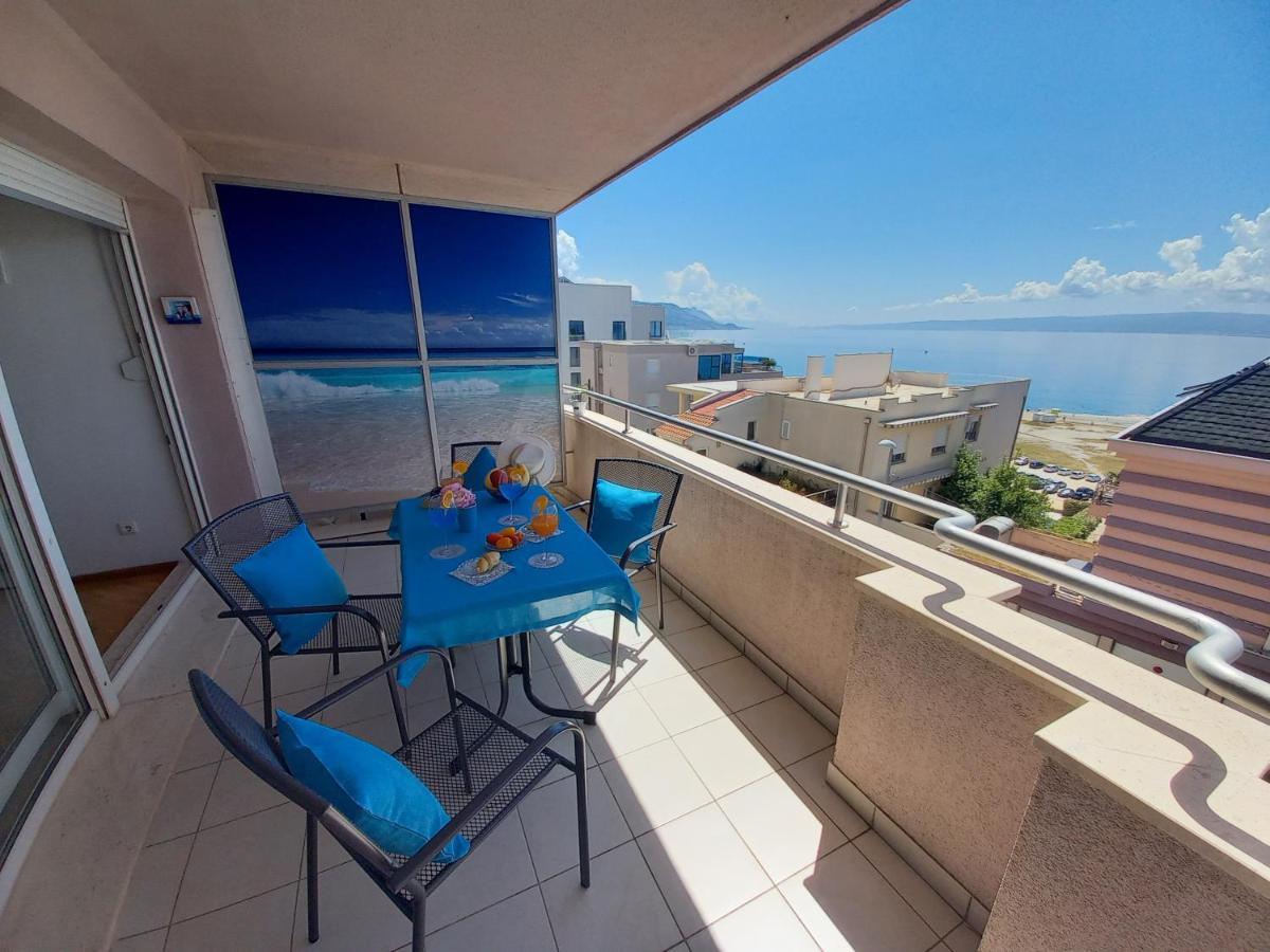 Apartment Summer Vibes Split Buitenkant foto