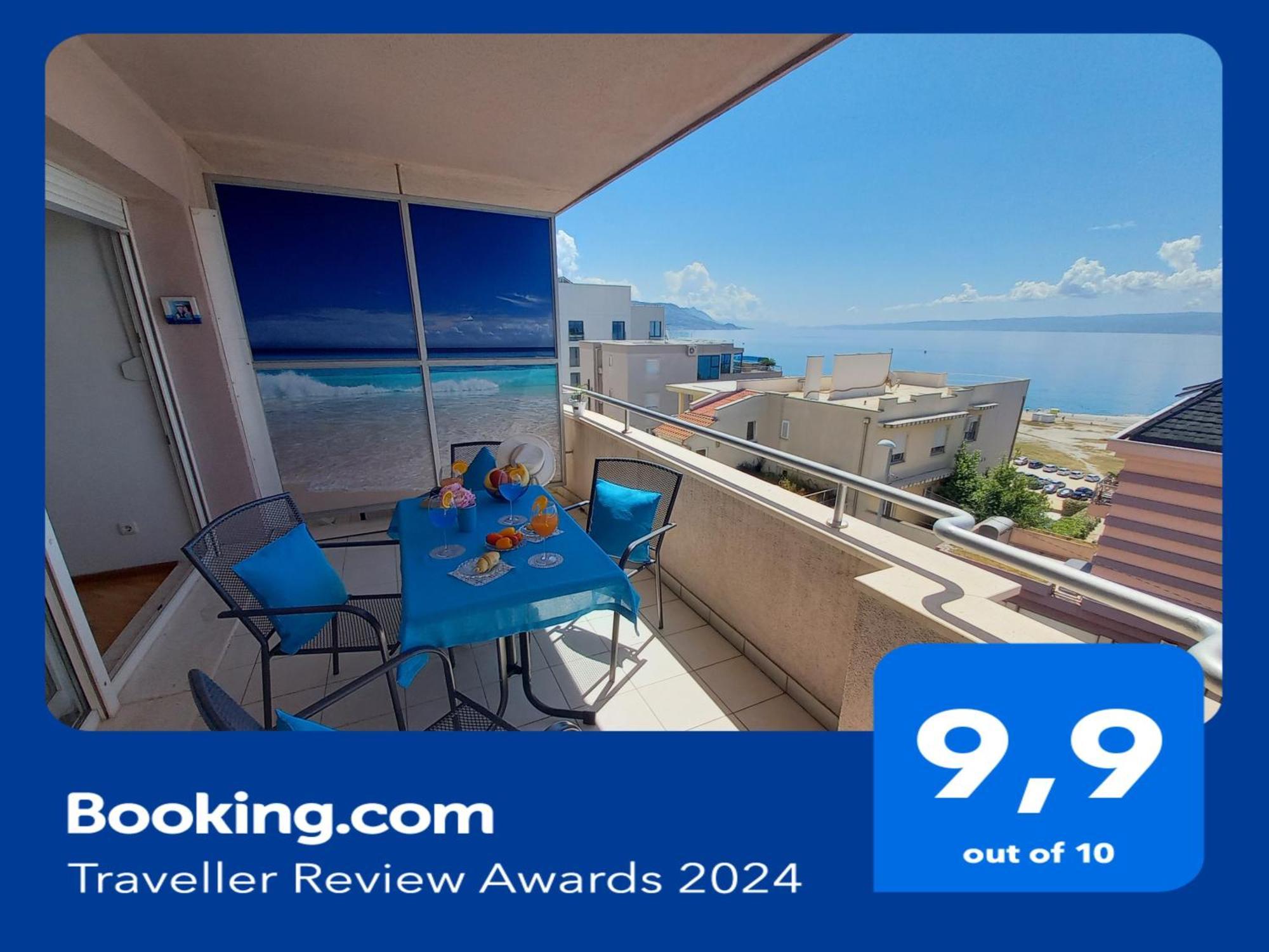 Apartment Summer Vibes Split Buitenkant foto