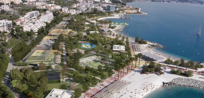 Apartment Summer Vibes Split Buitenkant foto